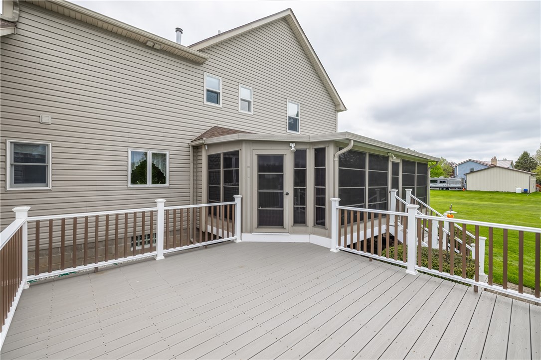 1368 Allen Road, Penfield, New York image 3