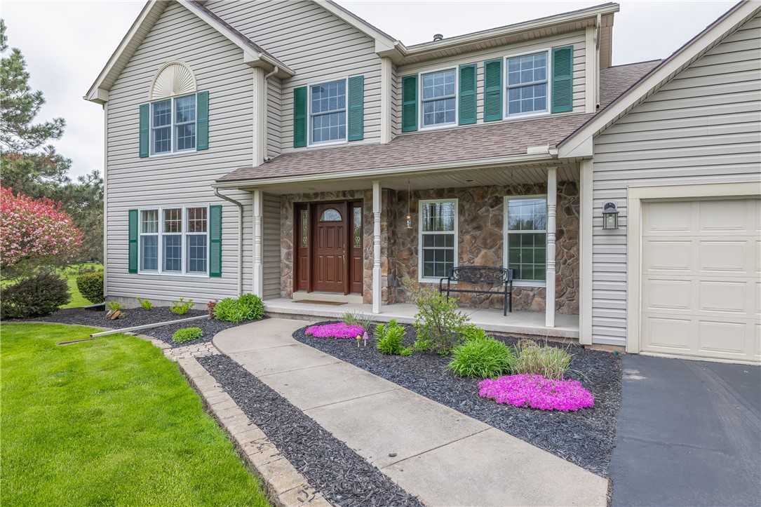 1368 Allen Road, Penfield, New York image 7