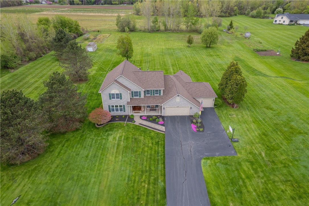 1368 Allen Road, Penfield, New York image 4