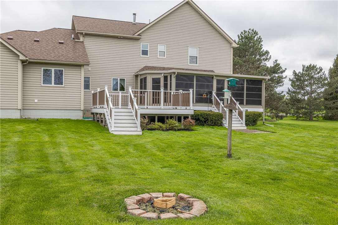 1368 Allen Road, Penfield, New York image 46