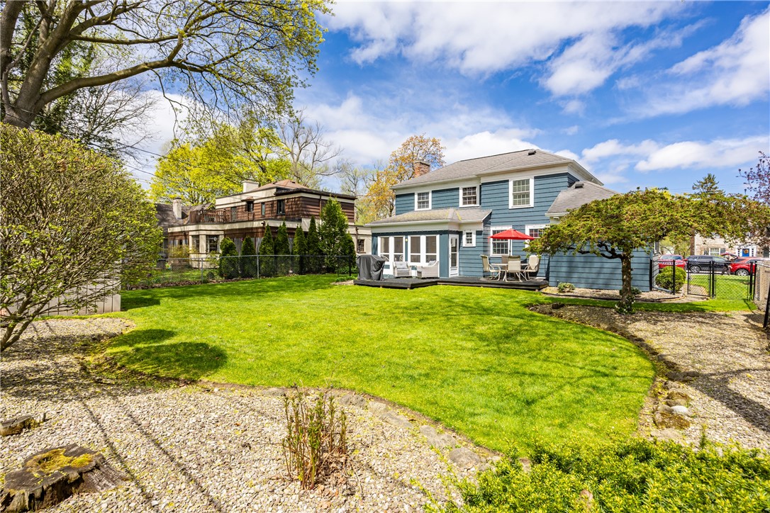 2285 Westfall Road, Brighton, New York image 42