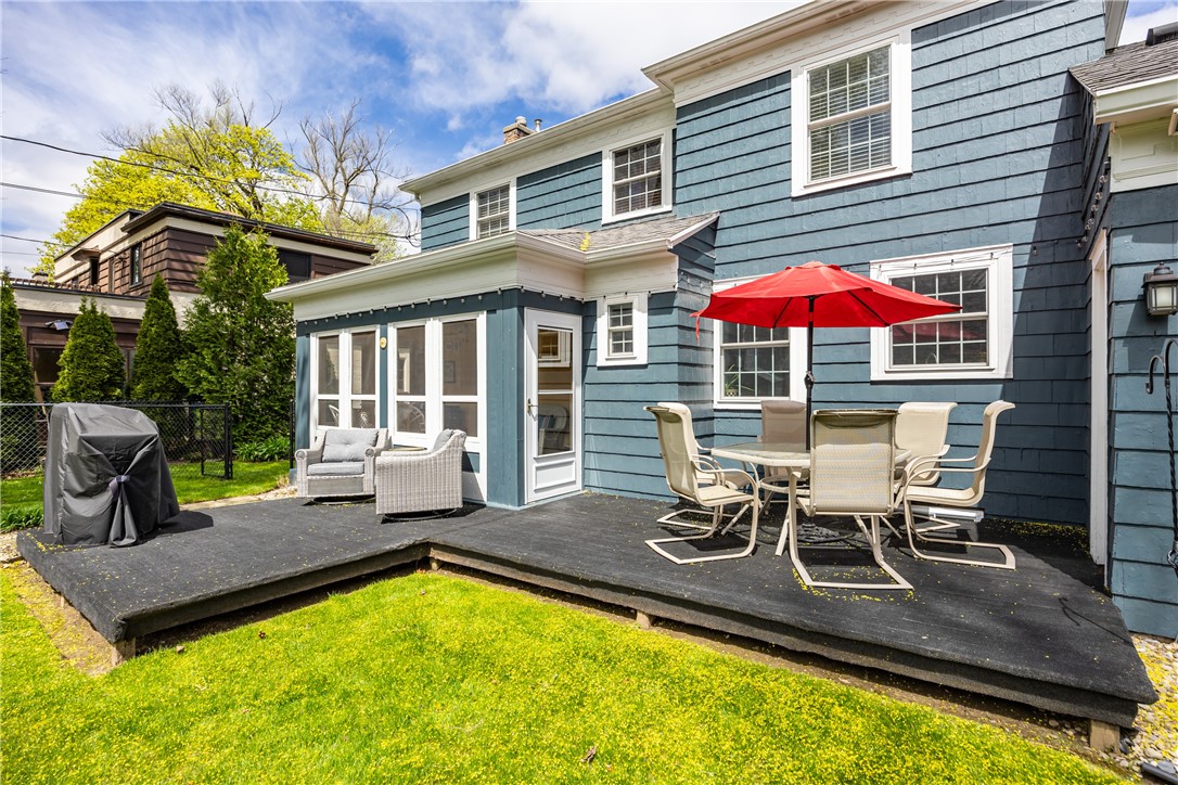 2285 Westfall Road, Brighton, New York image 37