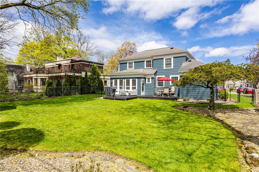 2285 Westfall Road, Brighton, New York image 43