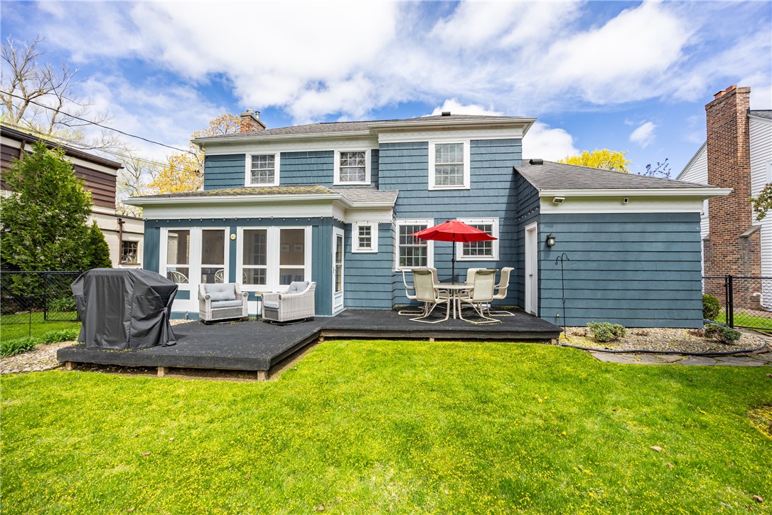 2285 Westfall Road, Brighton, New York image 36