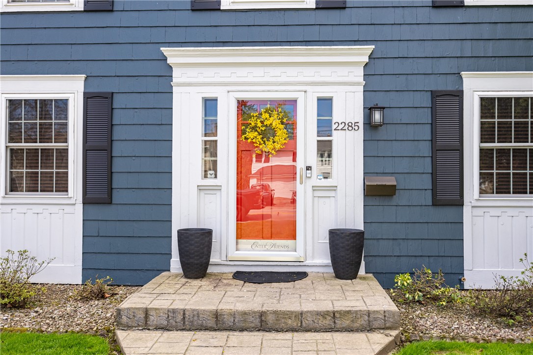2285 Westfall Road, Brighton, New York image 3