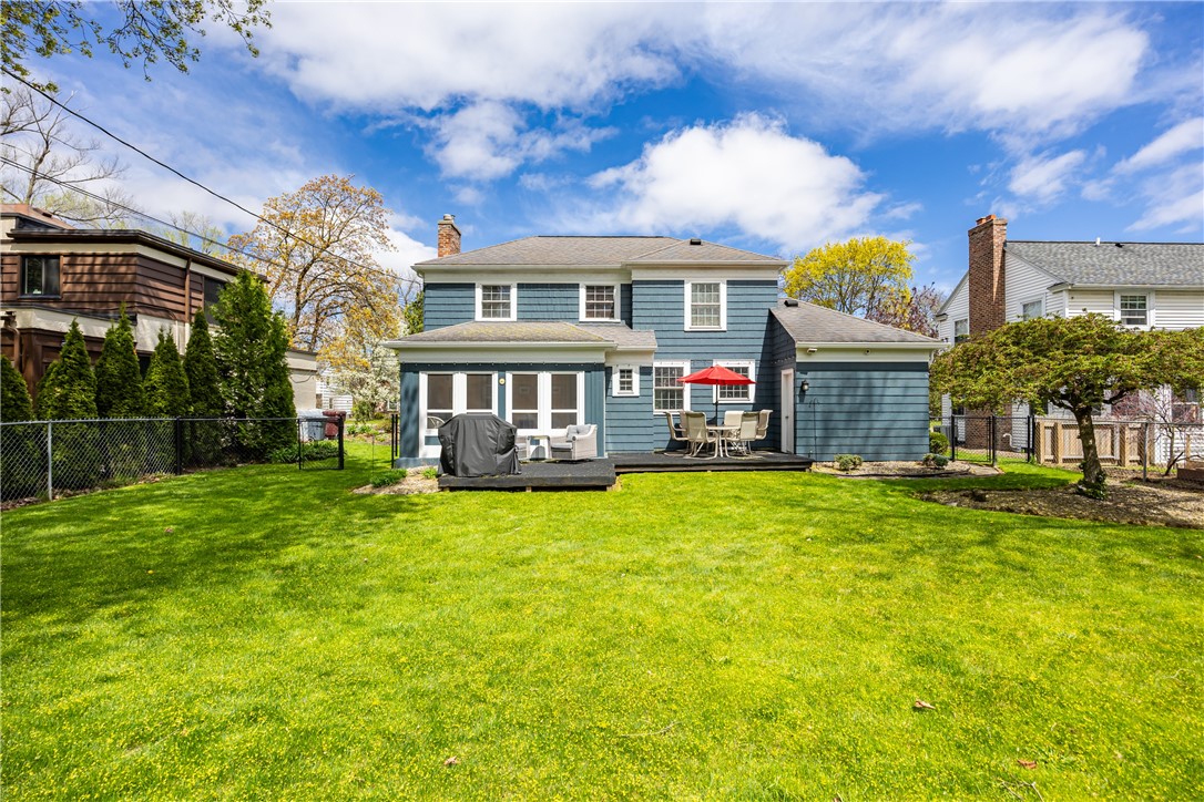 2285 Westfall Road, Brighton, New York image 41