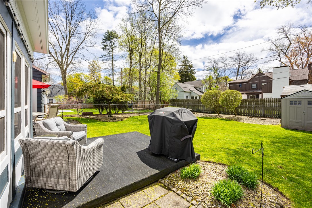 2285 Westfall Road, Brighton, New York image 39