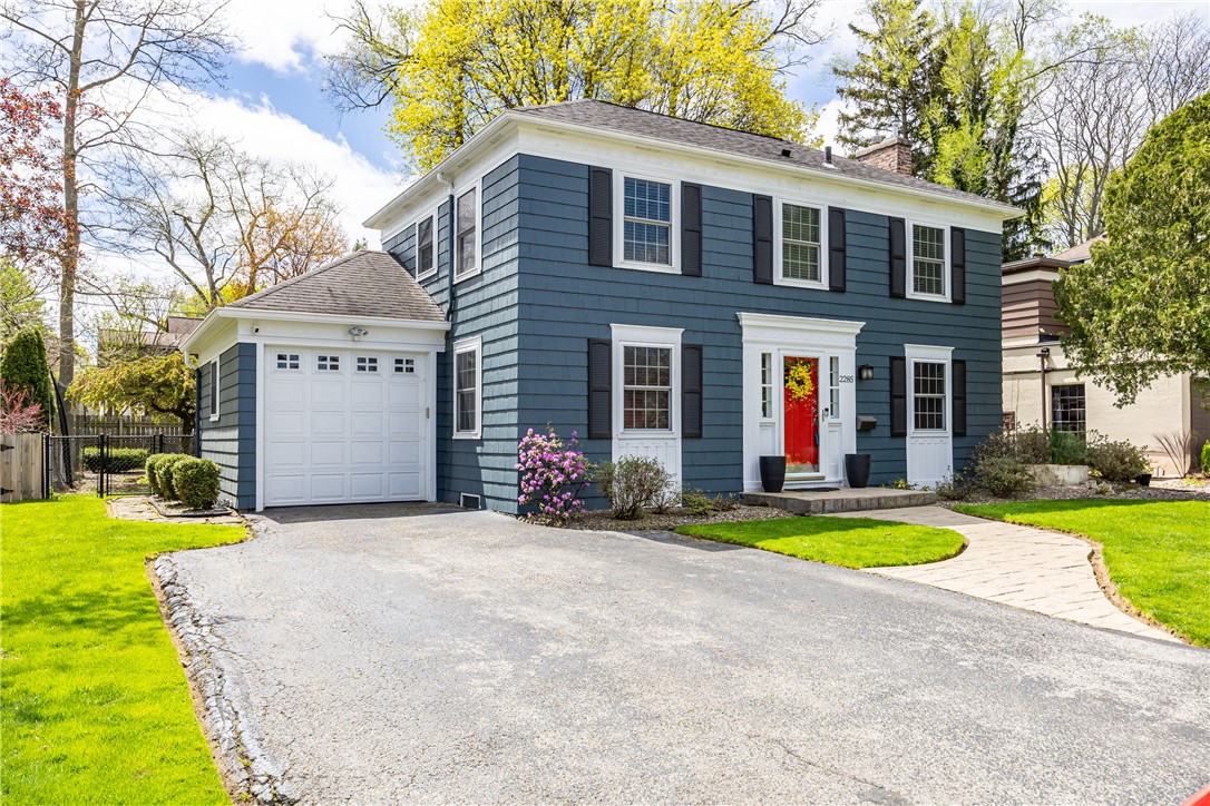 2285 Westfall Road, Brighton, New York image 1