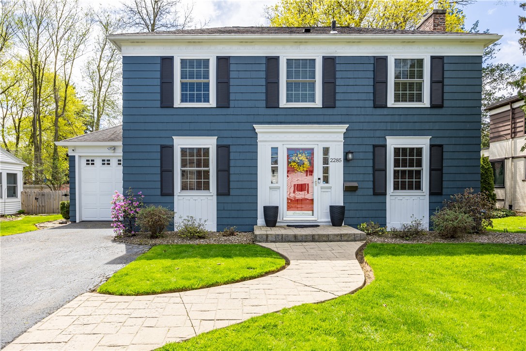 2285 Westfall Road, Brighton, New York image 2