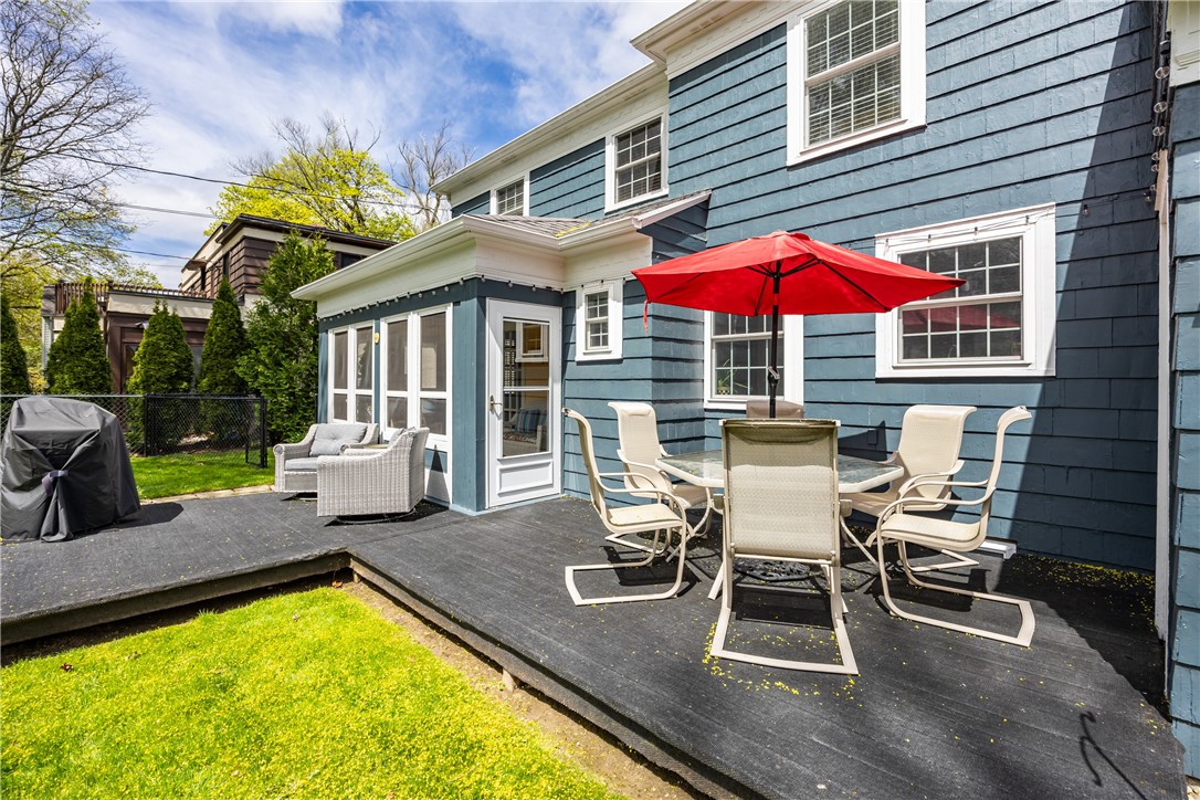 2285 Westfall Road, Brighton, New York image 38