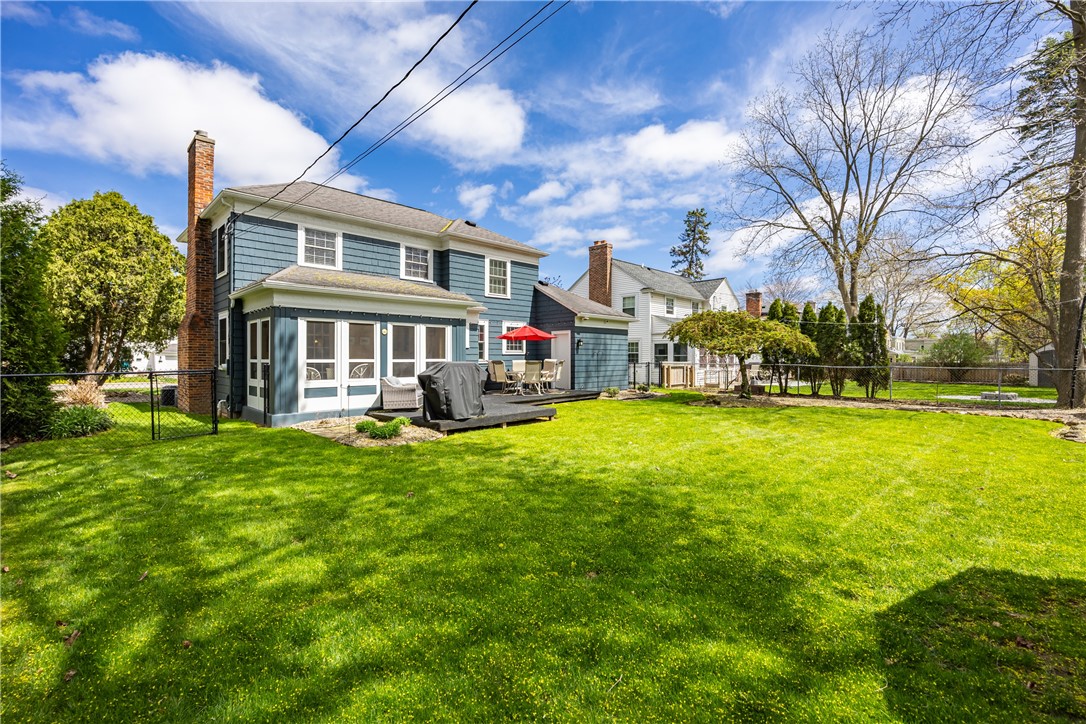 2285 Westfall Road, Brighton, New York image 40