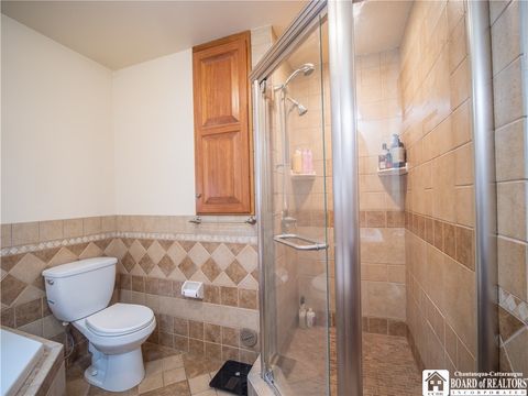 Tiny photo for 7197 Hall Road, Charlotte, NY 14718 (MLS # R1655581)