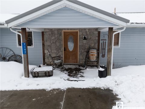 Tiny photo for 7197 Hall Road, Charlotte, NY 14718 (MLS # R1655581)