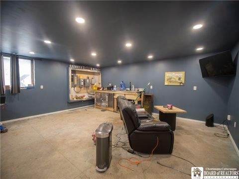 Tiny photo for 7197 Hall Road, Charlotte, NY 14718 (MLS # R1655581)