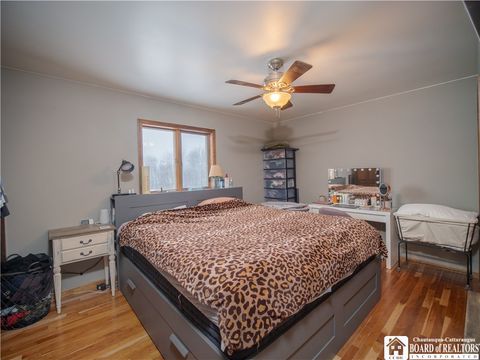 Tiny photo for 7197 Hall Road, Charlotte, NY 14718 (MLS # R1655581)