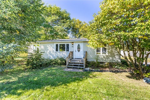 Photo of 35 Elm Street, East Bloomfield, NY 14469 (MLS # R1716193)