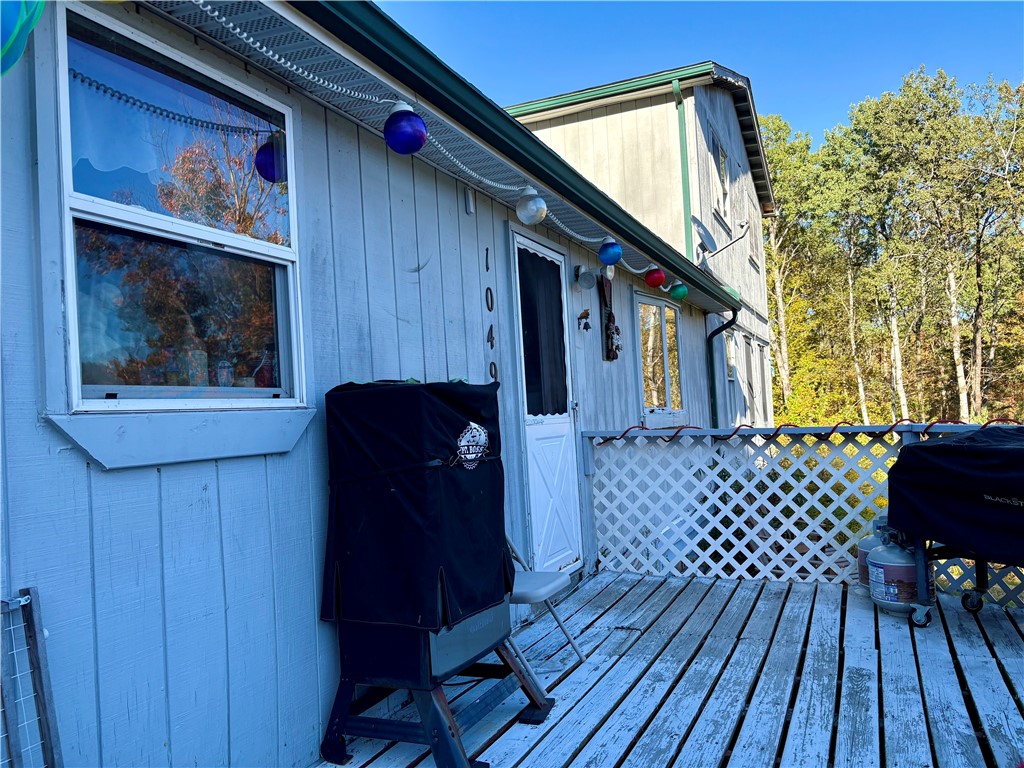 1049 Shea Road