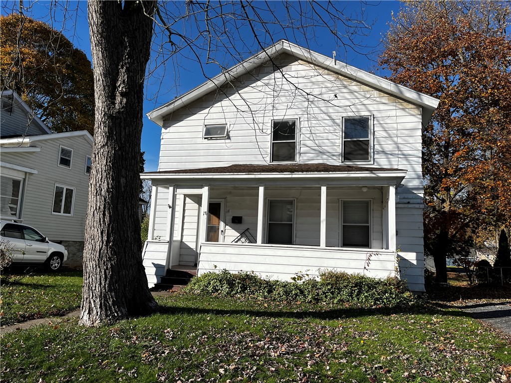 18 Spring Street, Seneca Falls, New York image 1