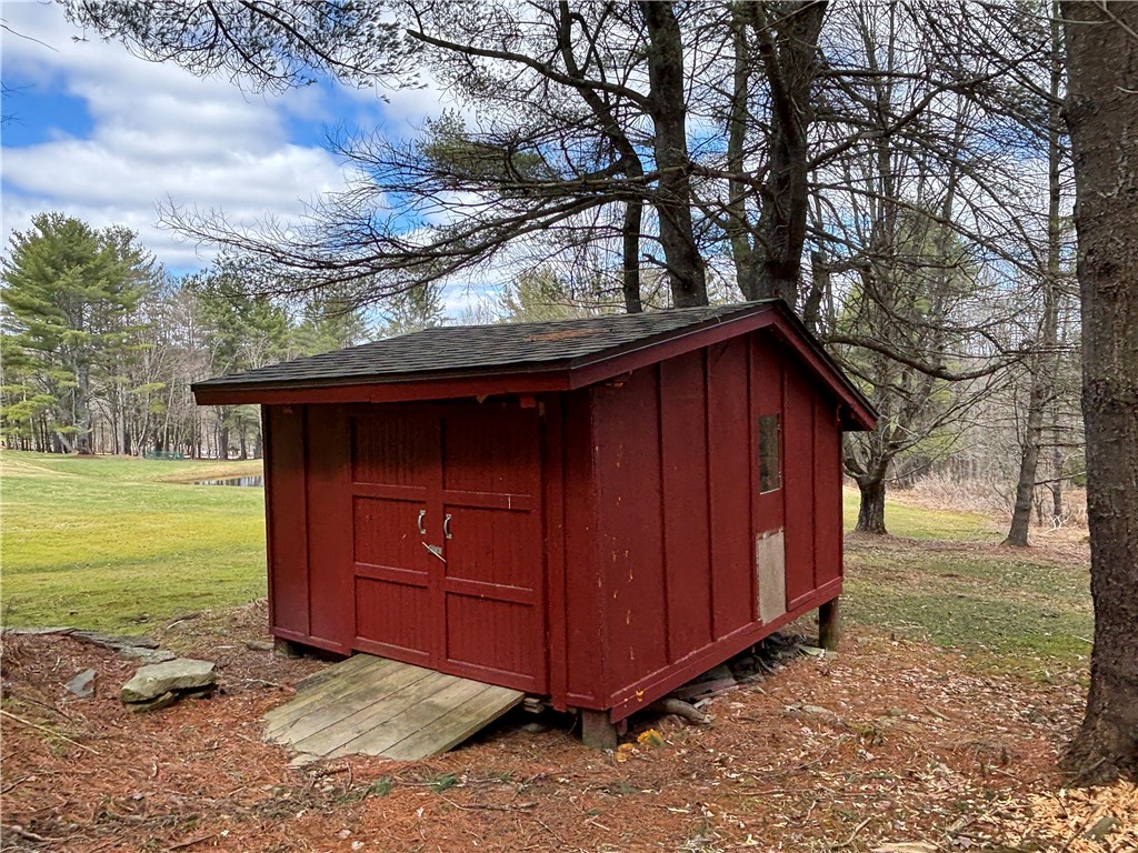 438 Ymca Road, Laurens, New York image 39