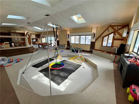 Tiny photo for 466 True Hickory Drive, Greece, NY 14615 (MLS # R1660702)