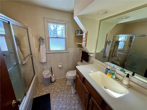 Tiny photo for 466 True Hickory Drive, Greece, NY 14615 (MLS # R1660702)