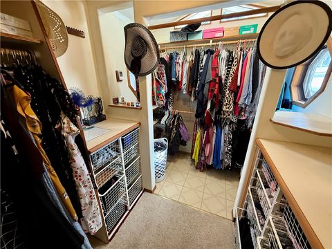 Tiny photo for 466 True Hickory Drive, Greece, NY 14615 (MLS # R1660702)