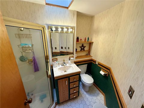 Tiny photo for 466 True Hickory Drive, Greece, NY 14615 (MLS # R1660702)