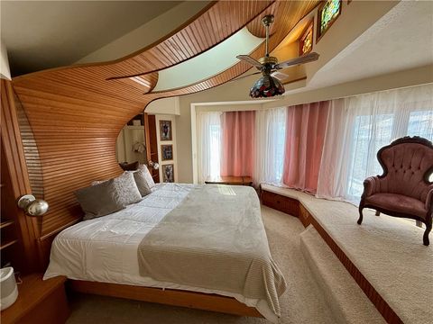 Tiny photo for 466 True Hickory Drive, Greece, NY 14615 (MLS # R1660702)