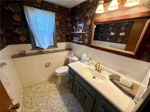 Tiny photo for 466 True Hickory Drive, Greece, NY 14615 (MLS # R1660702)