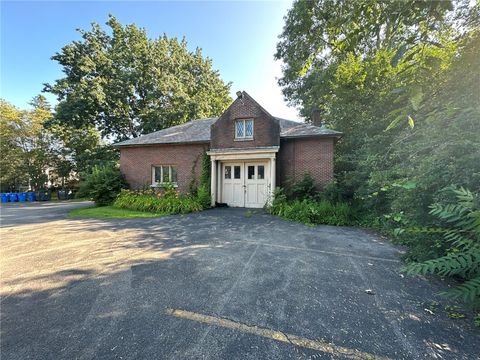 Homes For Sale - 1441 East Avenue<br/> Rochester, NY 14610