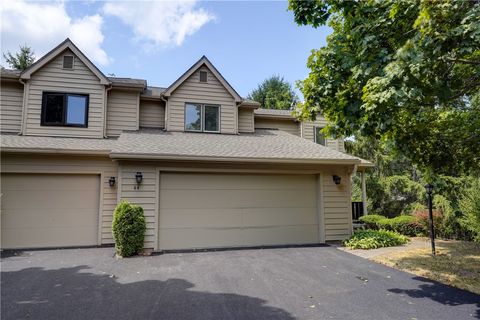 44 Colonial Circle Fairport NY 14450