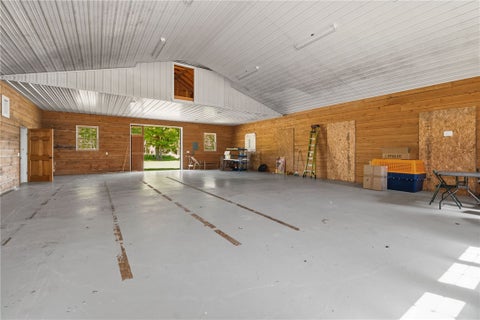 Tiny photo for 108 Grovenors Corners Road, Cobleskill, NY 12043 (MLS # R1690378)