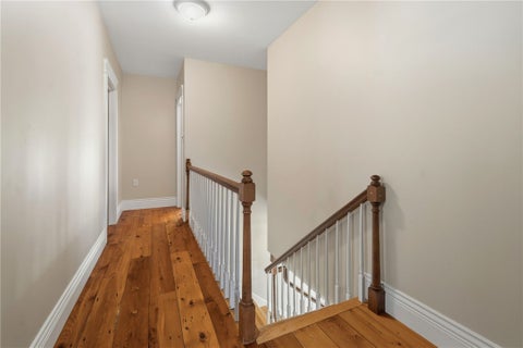 Tiny photo for 108 Grovenors Corners Road, Cobleskill, NY 12043 (MLS # R1690378)