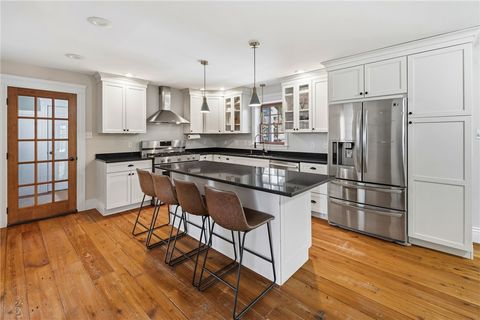 Tiny photo for 108 Grovenors Corners Road, Cobleskill, NY 12043 (MLS # R1690378)