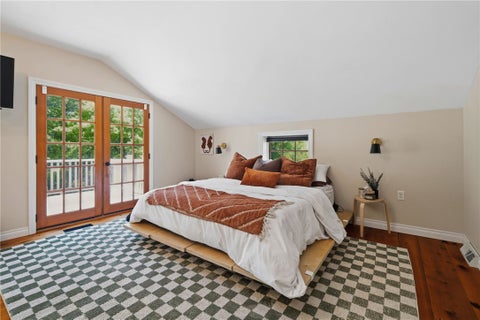 Tiny photo for 108 Grovenors Corners Road, Cobleskill, NY 12043 (MLS # R1690378)