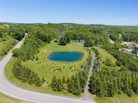Tiny photo for 108 Grovenors Corners Road, Cobleskill, NY 12043 (MLS # R1690378)