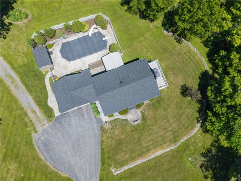 Tiny photo for 108 Grovenors Corners Road, Cobleskill, NY 12043 (MLS # R1690378)