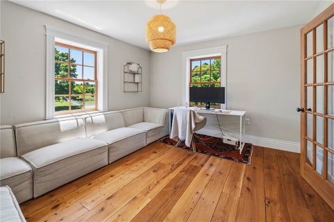 Tiny photo for 108 Grovenors Corners Road, Cobleskill, NY 12043 (MLS # R1690378)