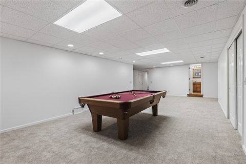 Tiny photo for 10 Ponds Edge Way, Pittsford, NY 14534 (MLS # R1680209)