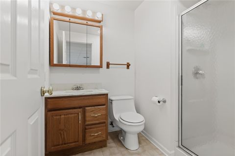 Tiny photo for 10 Ponds Edge Way, Pittsford, NY 14534 (MLS # R1680209)