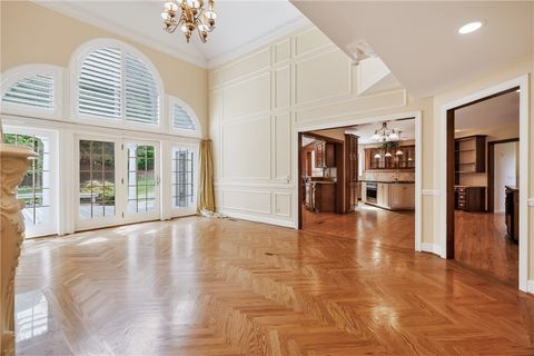 Tiny photo for 10 Ponds Edge Way, Pittsford, NY 14534 (MLS # R1680209)