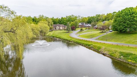 Tiny photo for 10 Ponds Edge Way, Pittsford, NY 14534 (MLS # R1680209)