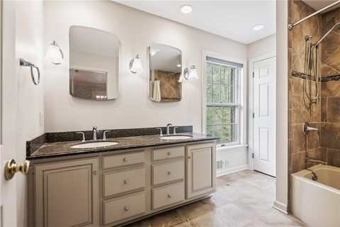 Tiny photo for 10 Ponds Edge Way, Pittsford, NY 14534 (MLS # R1680209)