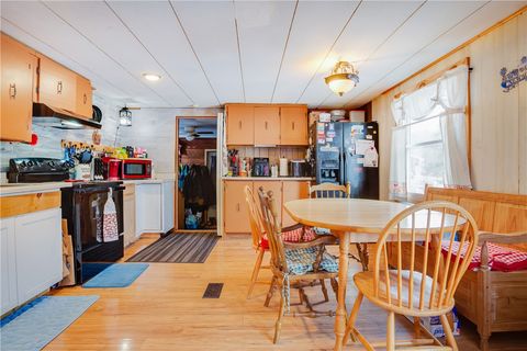 Tiny photo for 1703 County Highway 9, Davenport, NY 13750 (MLS # R1655157)