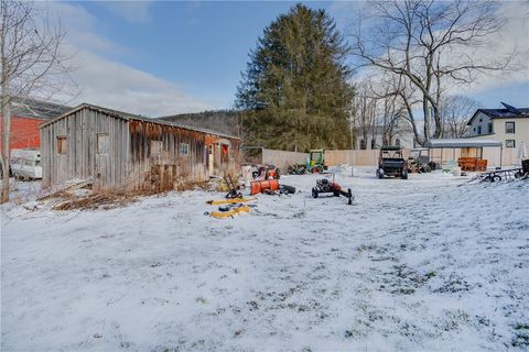 Tiny photo for 1703 County Highway 9, Davenport, NY 13750 (MLS # R1655157)
