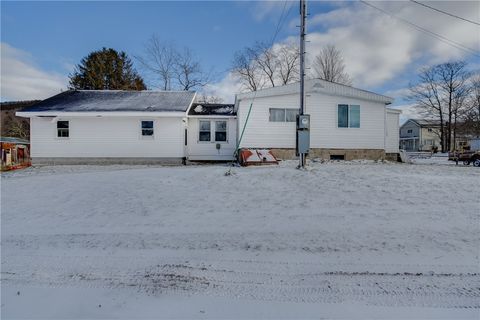 Tiny photo for 1703 County Highway 9, Davenport, NY 13750 (MLS # R1655157)