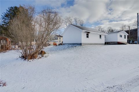 Tiny photo for 1703 County Highway 9, Davenport, NY 13750 (MLS # R1655157)