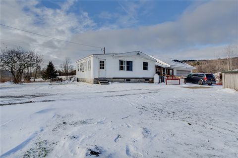 Tiny photo for 1703 County Highway 9, Davenport, NY 13750 (MLS # R1655157)