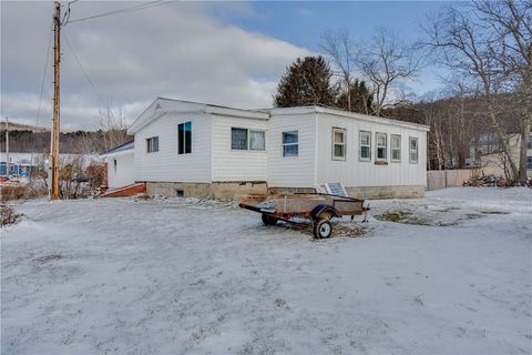 Photo of 1703 County Highway 9, Davenport, NY 13750 (MLS # R1655157)