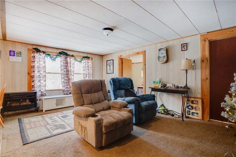 Tiny photo for 1703 County Highway 9, Davenport, NY 13750 (MLS # R1655157)